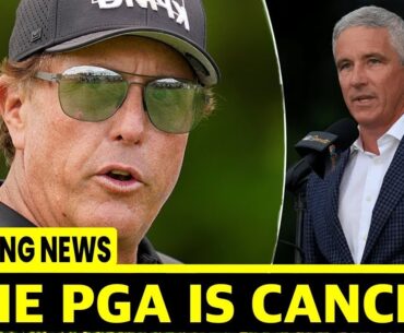 Golfers Who HATED The PGA Tour And QUIT: Why Are Stars Leaving the Tour?