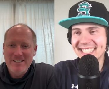 EP 14: How I Afford To Pursue Golf Full Time + Grip & Swing Update + Dave's PLD Fitting