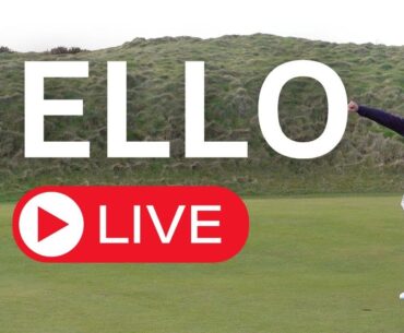 golfmates LIVE