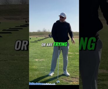 Master the Perfect Golf Swing: Positioning and Technique for Hitting the Ball Straight or Fading it
