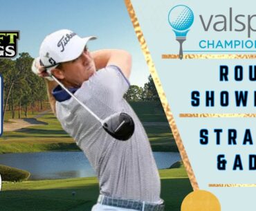 Round 3 Showdown | Valspar Championship | DraftKings | Golf | PGA DFS | Strategy | Picks | Advice