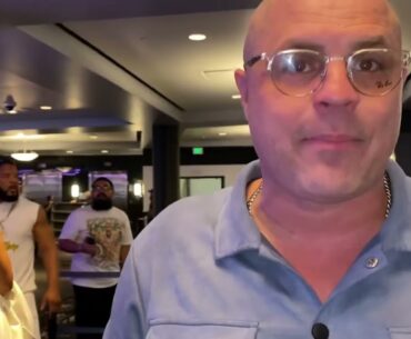 BJ FLORES CANELO ÁLVAREZ IS NOT DUCKING DAVID BENAVIDEZ, MUNGUÍA CAN BEAT HIM, HANEY BEATS GARCÍA