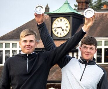 Progress Junior Golf News 54