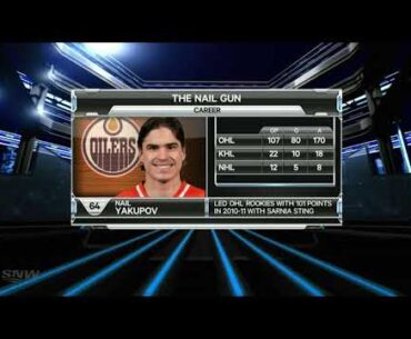 NHL     Feb.12/2013   Dallas Stars - Edmonton Oilers