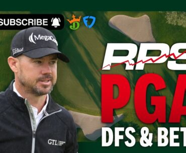 PGA DFS Golf Picks & Bets | VALSPAR CHAMPIONSHIP | 3/19 - PGA DFS & BETS