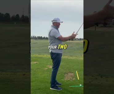 Master Your Golf Grip: Perfecting the Right Hand Technique