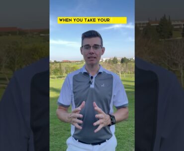 How to easily save shots #golf #golfswing #golftips #puttingtips #golfing #golfpro