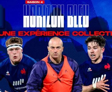 France moins 20 ans - Horizon Bleu - S4E07 : Une expérience collective