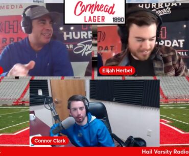 Made In March | Hail Varsity Radio