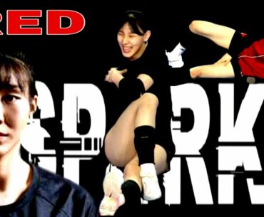 Park Hye Min Atau Lee Seon Woo Bakal Menjadi Penggati Lee So-young di Red sparks