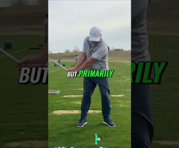Improve Your Golf Swing: Mastering the Correct Hip and Pelvis Movement
