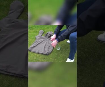 Testing a Waterproof Jacket: Epic Success or Total Fail?!