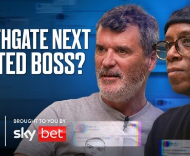 Southgate to United & Dodging International Duty | Stick to Football EP 23