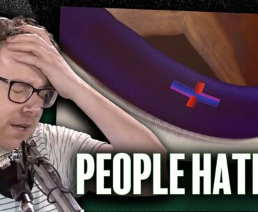 Why are people RAGING about Nike’s England kit?! | Preview Show