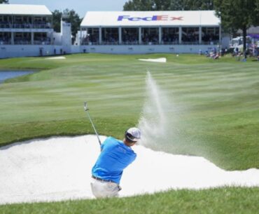 How to Watch Valspar Championship, Second Round Stream PGA Tour Live
