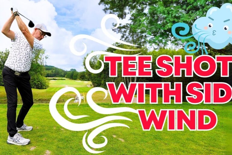 How High Should You Tee Your Iron Shots Up golf swing basics FOGOLF