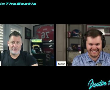 The BeatinTheBookie Show: The Valspar Championship