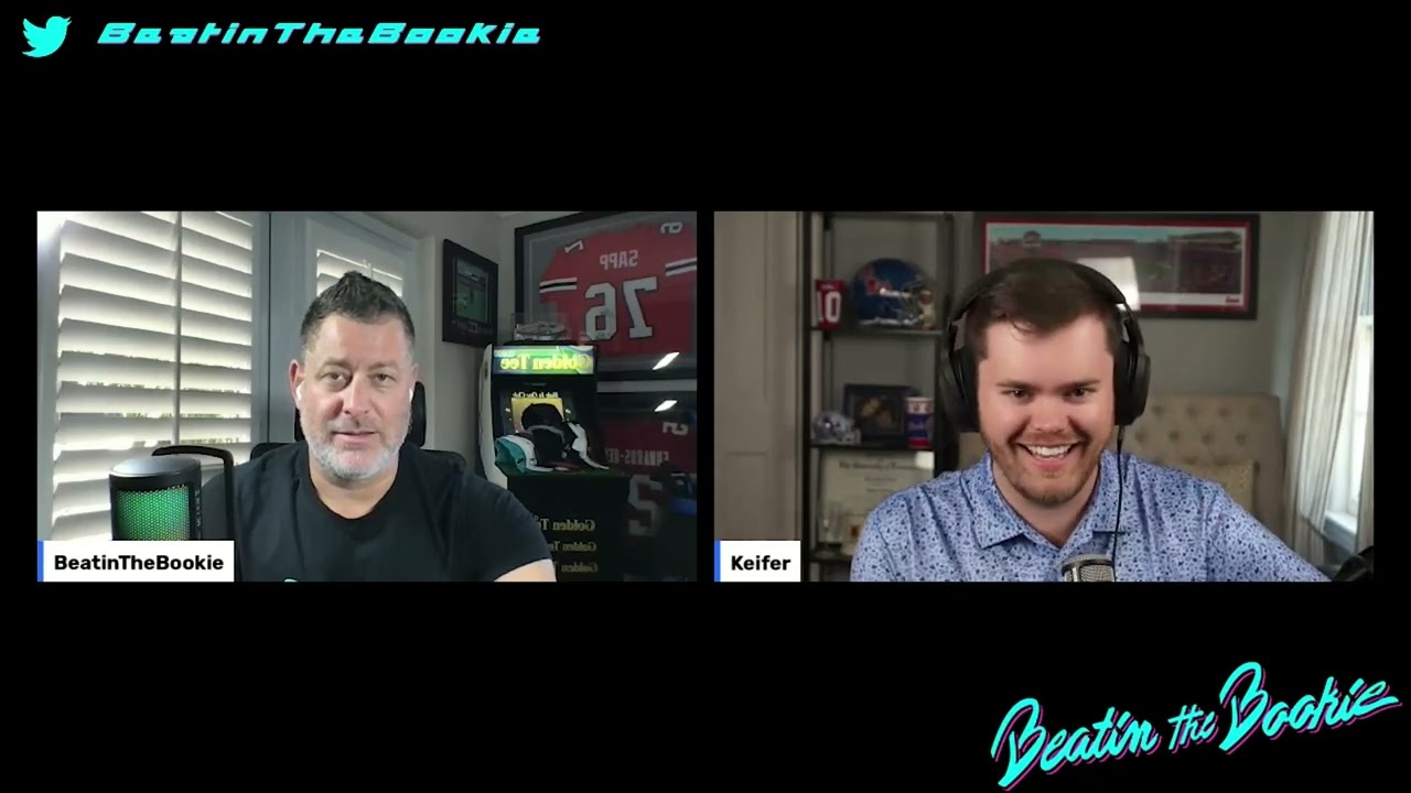 The BeatinTheBookie Show: The Valspar Championship The BeatinTheBookie Show: The Valspar Championship