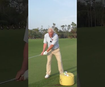 Create Lag in the Golf Swing
