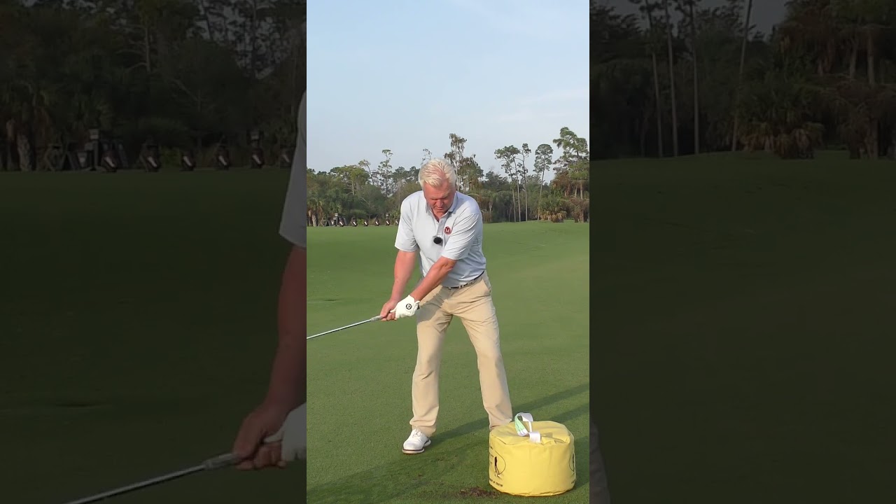 Create Lag in the Golf Swing Create Lag in the Golf Swing