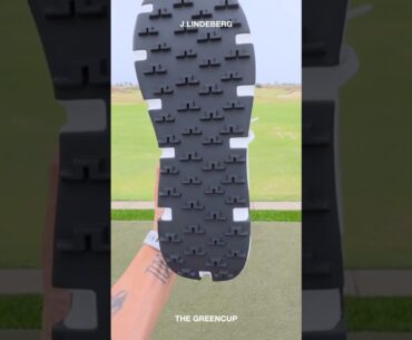 J.LINDEBERG vent500 unboxing #TGCpick