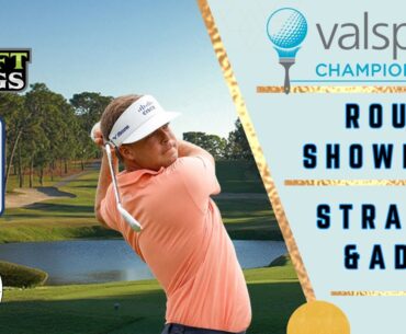 Round 4 Showdown | Valspar Championship | DraftKings | Golf | PGA DFS | Strategy | Picks | Advice