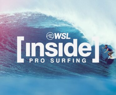 Inside Pro Surfing: 2024 Hurley Pro Sunset Beach