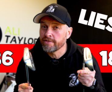 Is The Golf Industry Lying To You?