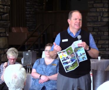 Bella Vista POA New Member Orientation Meeting - March 23 2024