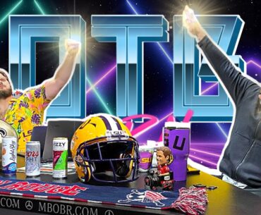 OFF THE BENCH | March 19, 2024 | Saints Sign DE Chase Young | LSU NIT Preview