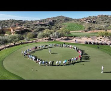 2024 Ladies Invitational - The Inferno at the Rock
