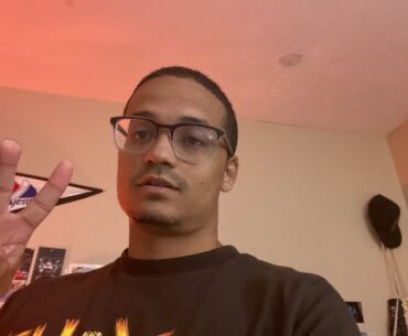 90 DAYS OF BOXING DAY #64