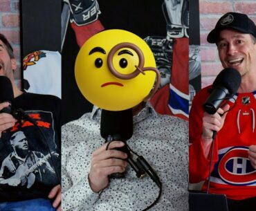 Stanley25 - É08B - Un ancien gestionnaire des Canadiens nous dévoile des secrets de l'organisation