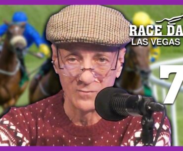 Race Day Las Vegas Ep. 77