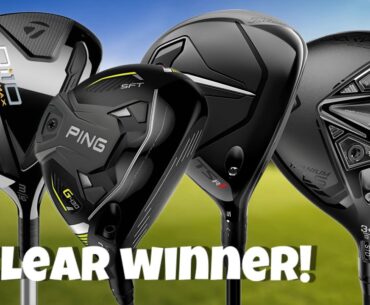 Which 2024 Fairway Wood will suit your game?