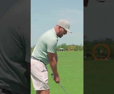 This One Transition Move Could Fix Your Entire Swing #shorts #golfswing #golf #pga #ericcogorno