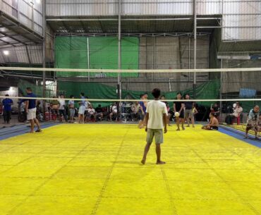 🔴Live: បារាំ,ង ពន្លក (2vs2) តាយ វៀ,តណា,ម 22 03 2024