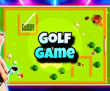 Golf best the games - plato games golf - golden shots golfing