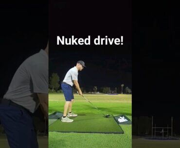 Such a good feeling!   #golf #golfswing #golfer #golfing #golflife #golfpractice