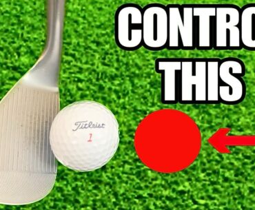 Simple Golf Swing: The Iron Swing Killer Move
