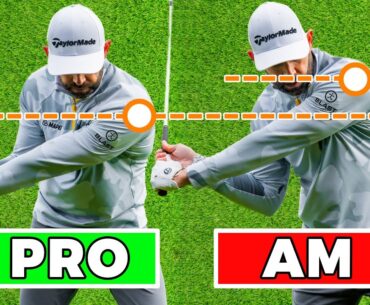 Do This And You Will Have A Perfect Start To Your Down Swing