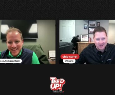 Tee d Up  Kyle Morris Growing Your Golf Business