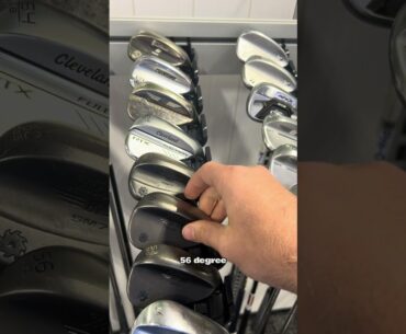 The PGA store can’t price anything right. #shorts #golf #golfclubs
