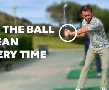 Mastering The Downswing: How To Start Down For More Power And Less Slices