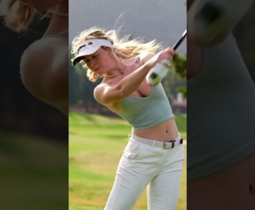 19th hole! | Grace Charis