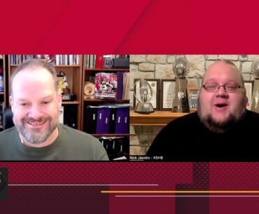 41 is the Mic: Best WR Draft prospects for Chiefs and L’Jarius Sneed trade