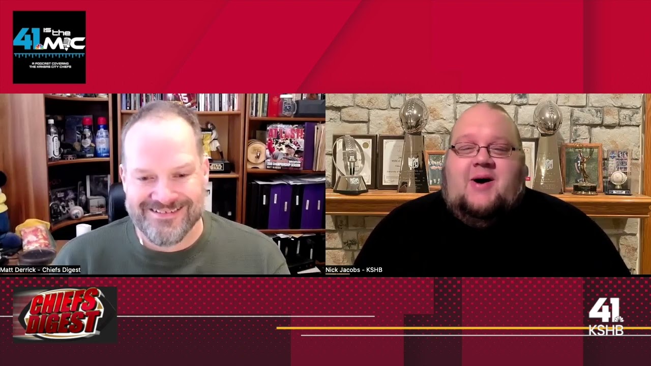 41 is the Mic: Best WR Draft prospects for Chiefs and L’Jarius Sneed trade 41 is the Mic: Best WR Draft prospects for Chiefs and L’Jarius Sneed trade