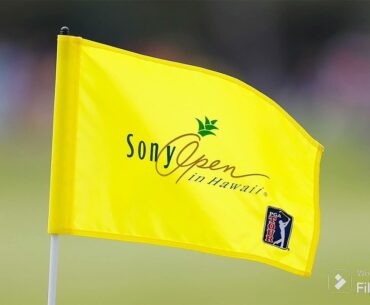 2024 Sony Open in Hawaii Golf Picks and Predictions