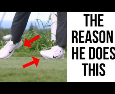 This Move Makes Ball Striking Easy