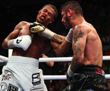 Devin Haney (USA) vs. Jorge Linares (VENEZUELA) | HANEY'S MOST ENTERTAINING FIGHT! #boxing #sports